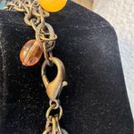 Necklaces bohemian boho chain stones beads Photo 8