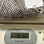 Grace Karin  large vest Top dressy casual sleeveless 3 button plaid steampunk new Photo 8