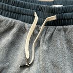 Women's Blue Ombre Jogger Pants Size XS Photo 2