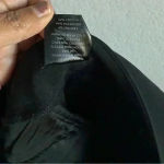 Ann Taylor Factory Women’s Black Curvy Size 6 Black Dress Casual Office Pants Photo 6