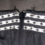 Merona Pencil Skirt Size 4 straight knee length back zipper lined Slit Photo 5