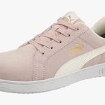 Puma  Iconic Low Sd Ct Work Shoe, Size 8.5, good preowned condition MSRP $248 Photo 0