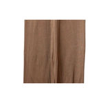 St. Agni Womens Ribbed Lounge Pants Tan Brown High Photo 5
