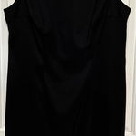 Alyx‎ Women's Black Sleeveless Body Photo 0