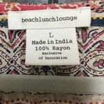 BeachLunchLounge  sleeveless tie vneck mini dress Photo 2