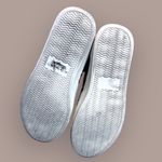 MIA Brown and Black leopard Slip-On Sneakers Size 8 Photo 5