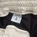 Arr Elastic and Drawstring Wasit Pant Gray Size undefined Photo 3