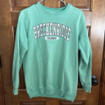 Cute hoodie Green Photo 0