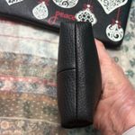 Brighton  2 for 1 Bag set! Holiday Clutch & pebbled/ patent leather coin purse 😁 Photo 12