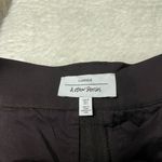 & Other Stories & Other Stories Brown High Waisted Tapered Trousers Photo 6