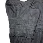 Majorelle  Sophia Mini‎ Dress in Black Photo 5