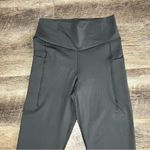 The North Face Women's Midline High-Rise Pocket 7/8 Leggings Asphalt Grey Medium Photo 8