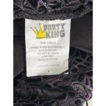 Party King Fallen Angel Halloween Costume Skirt NWOT! Photo 15