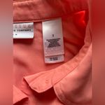 First Issue A Liz Clainborne Company Blouse Top Classic Button Down Shir… Size 2 Photo 9
