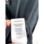 EXPRESS black low cut sweater NWT Photo 5