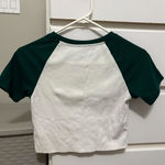 Brandy Melville Crop Top Photo 1