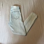 Pistola  High-Rise Skinny Distressed Jeans Photo 5