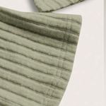 SheIn Scoop Neck Bodycon Dress Photo 2