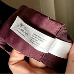 💰3 for $30 💰 Women’s Strappy Merlot Sports Bra (XXL, no brand) Purple Photo 5