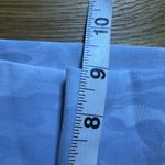 Lululemon wunder train high rise tight 4 White Photo 4