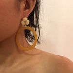 Ny&co NY& earrings Photo 1