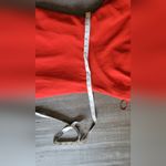 Belle Badgley Mischka  Bailey Asymmetrical Dress Size 4 Photo 2