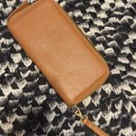 Kenneth Cole Tan Wallet Photo 3