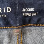 Torrid  Jegging Skinny High-Rise Super Soft Jeans Dark Washed Size 22 Photo 10