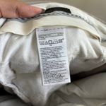 Banana Republic Logan Beige Trouser Pants Career Office Business Women's Size 14 Photo 3