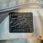 Coach  MADISON PATENT SOPHIA SATCHEL Navy Blue #15915. Photo 8