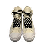 Converse  Chuck Taylor Women's All Star
High-Top Sneaker Size 11 (Men 9) Photo 1