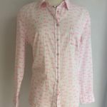 Merona Boyfriend Button Down Shirt Photo 0