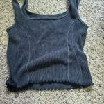 Buckle  Top Tank Photo 3