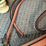 New York & Co. Pink Crossbody Photo 4