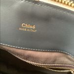 Chloé Authentic CHLOE Bailey 2Way Shoulder Hand Bag GORGEOUS🌹 Photo 13