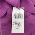 Max and Cleo NWT  100% SILK FLOWY DRESS Photo 5