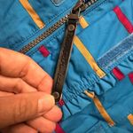 The North Face  Coat Jacket Size S 3 in 1 Triclimate Striped Waterproof Ski Parka Photo 7