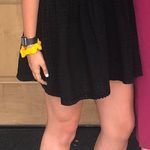 ZARA Eyelet Dress Photo 0