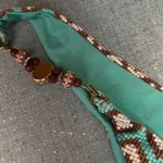 Beach Bunny  Bronze Beaded Bikini Bottom Photo 6