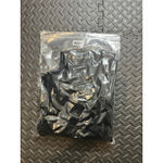 Givenchy Vintage  Sport Paris Black Long‎ Dress Nightgown Womens Size 12 Nylon Photo 10