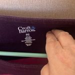 Croft & Barrow FINAL MARKDOWN  Top petite xl Photo 2