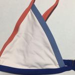Tavik Colorblock Bikini Top S Photo 5