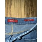 Guess  Jeans Women's 26 Blue Tahiana Fit High Waist Skinny Soft Comfort Fashion Photo 1
