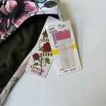 Lucky Brand Bikini Bathingsuit Bottom Butterfly Medium Photo 2