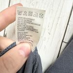 Carven Dress Womens Size Medium Midi V Photo 4