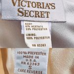 Victoria's Secret Rare Vintage Victoria’s Secret Embroidered Night Gown W/ Matching Robe Photo 15