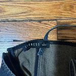 LIONESS Denim corset Photo 4