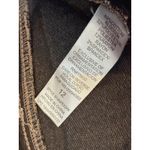 Democracy Pull On Pants size 12 Ab Technology Skinny Ankle Pant Stretch Jeans Photo 3