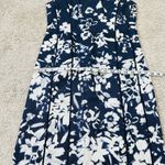 Lafayette 148 New York Evelyn Augusto Impression Floral-Print Sheath Dress Photo 9