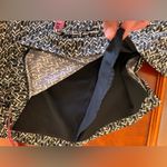 Jones New York NWT Draped Faux Wrap Fatigue Combo Skirt Size 8 Photo 7